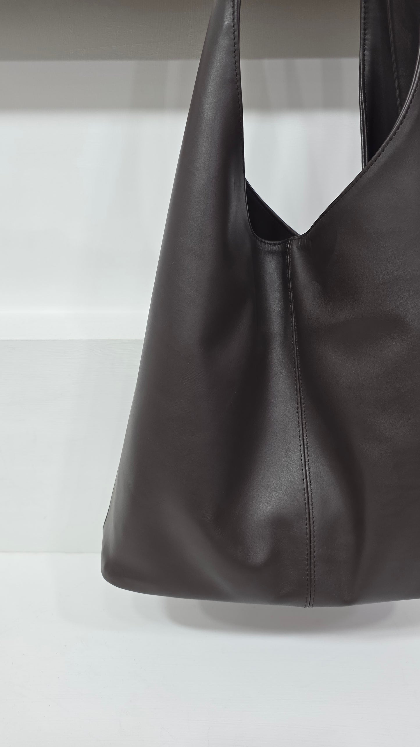 Espresso Calf Classic