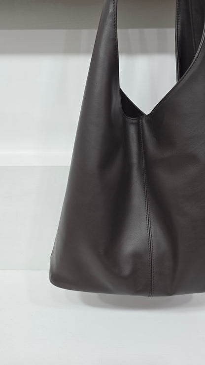Espresso Calf Classic