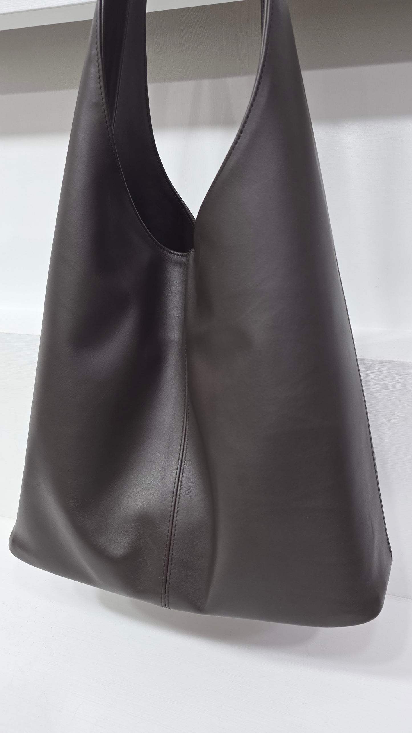 Espresso Calf Classic