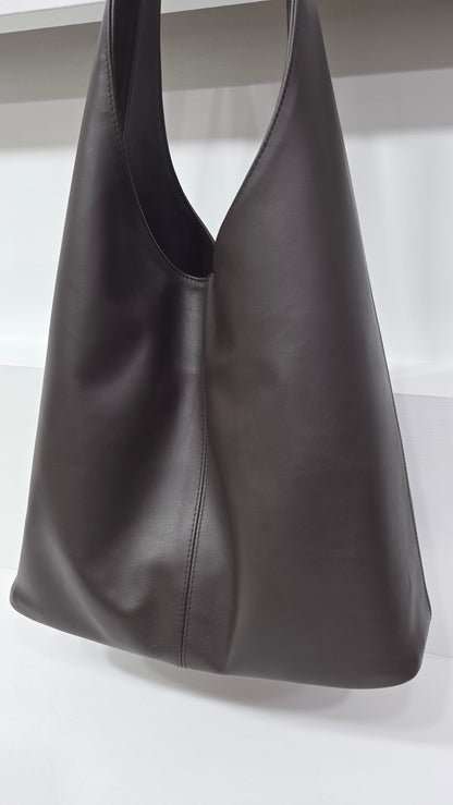 Espresso Calf Classic