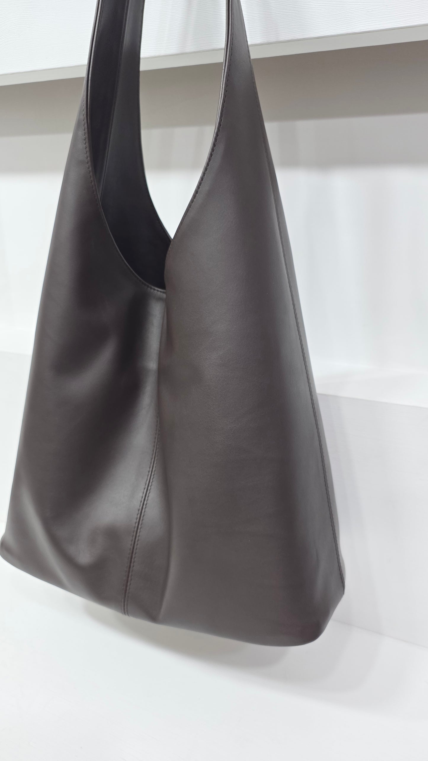 Espresso Calf Classic