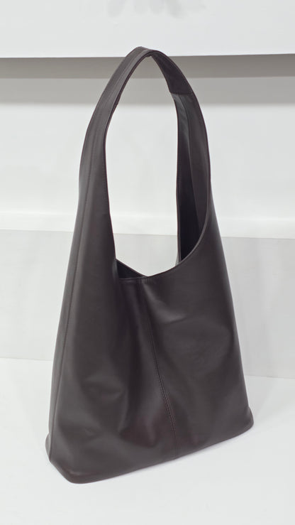 Espresso Calf Classic