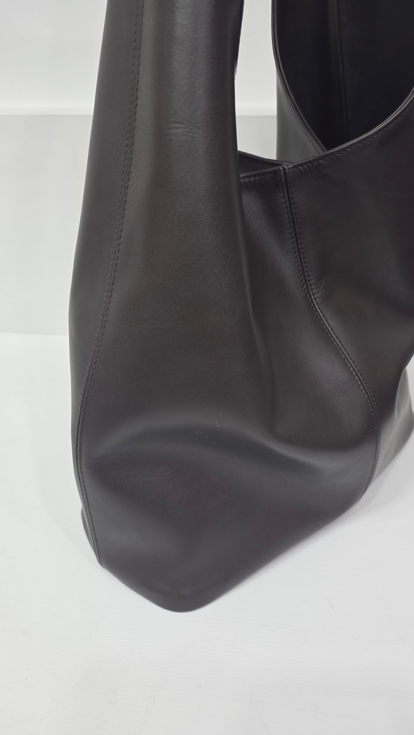 Espresso Calf Classic