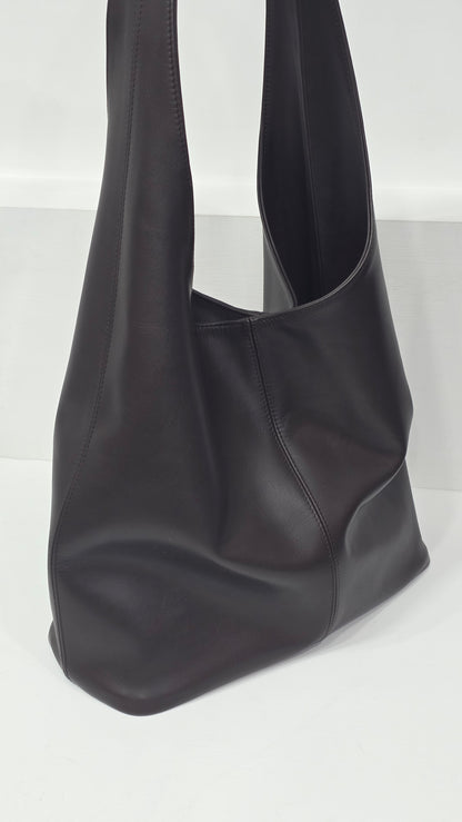 Espresso Calf Classic
