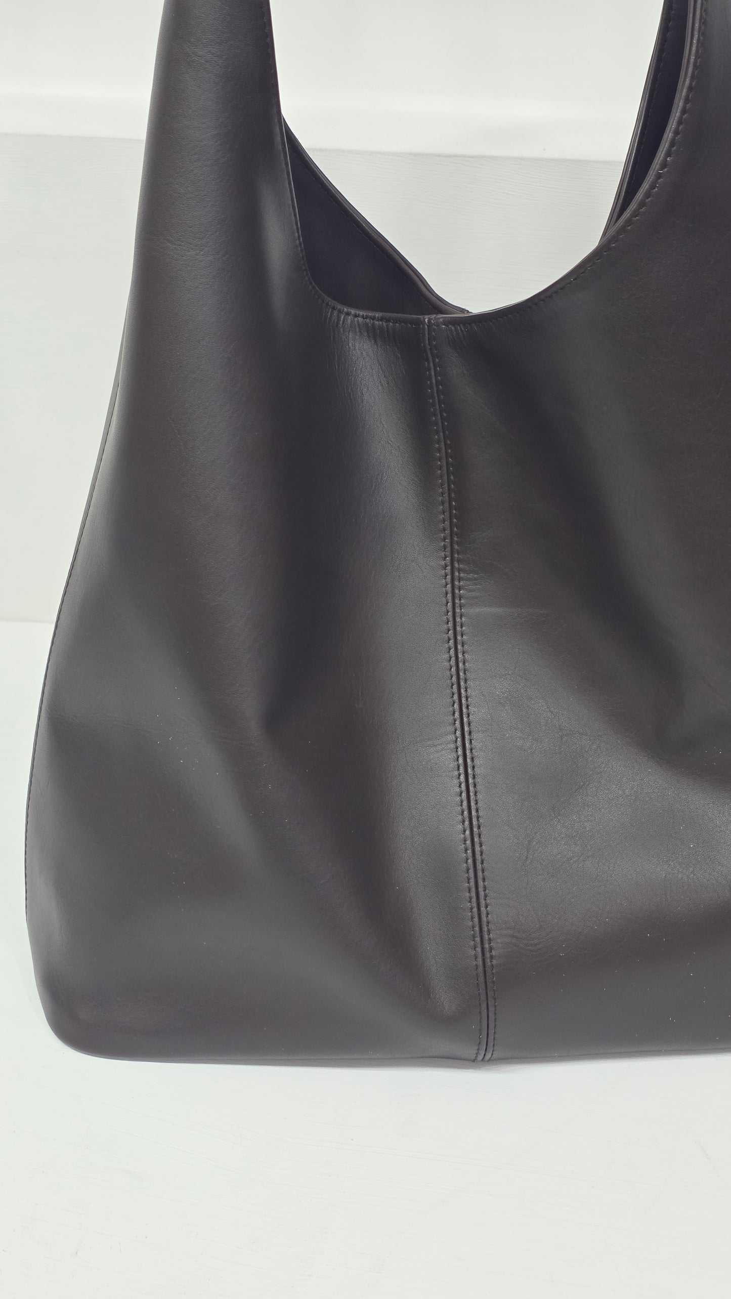 Espresso Calf Classic
