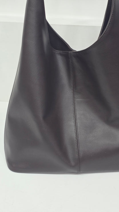 Espresso Calf Classic