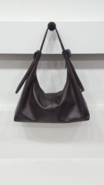 Arc Midi Espresso Calf