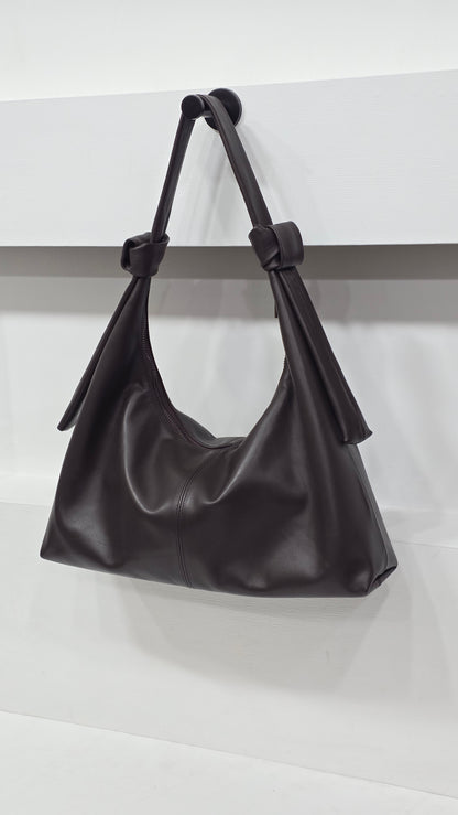 Arc Midi Espresso Calf