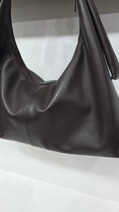Arc Midi Espresso Calf