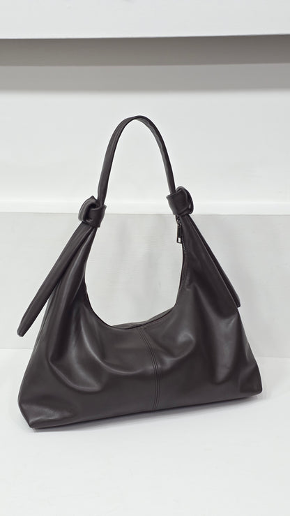 Arc Midi Espresso Calf