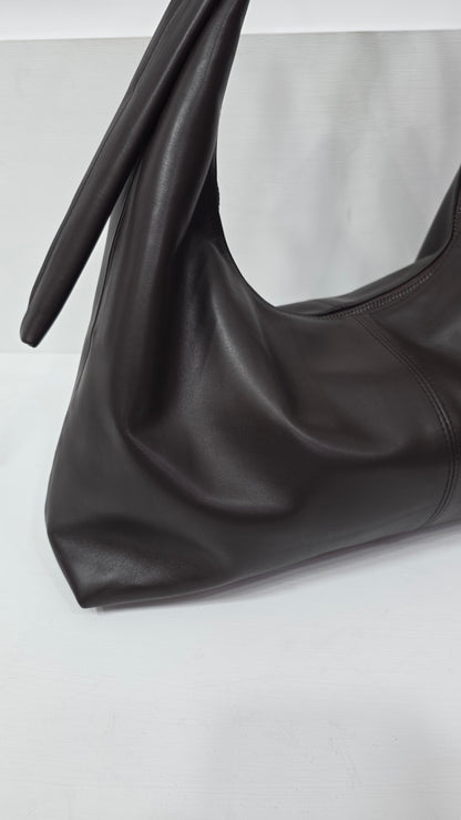 Arc Midi Espresso Calf