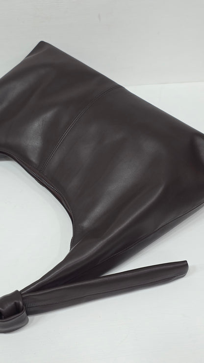 Arc Midi Espresso Calf