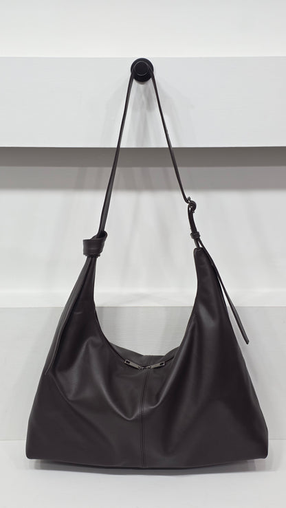 Arc Cross Espresso Calf