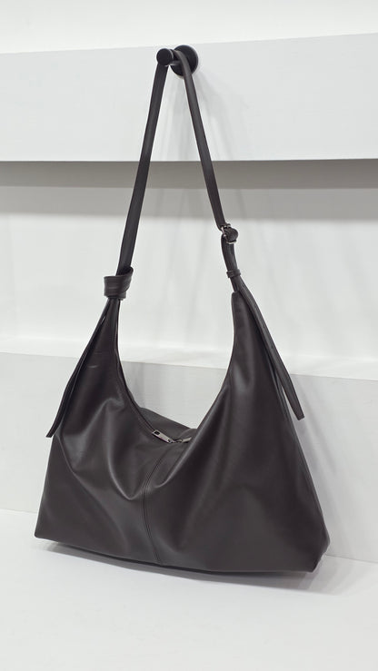Arc Cross Espresso Calf