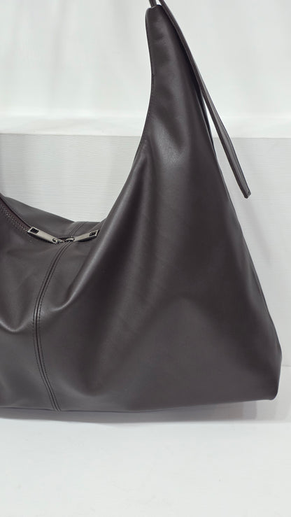 Arc Cross Espresso Calf