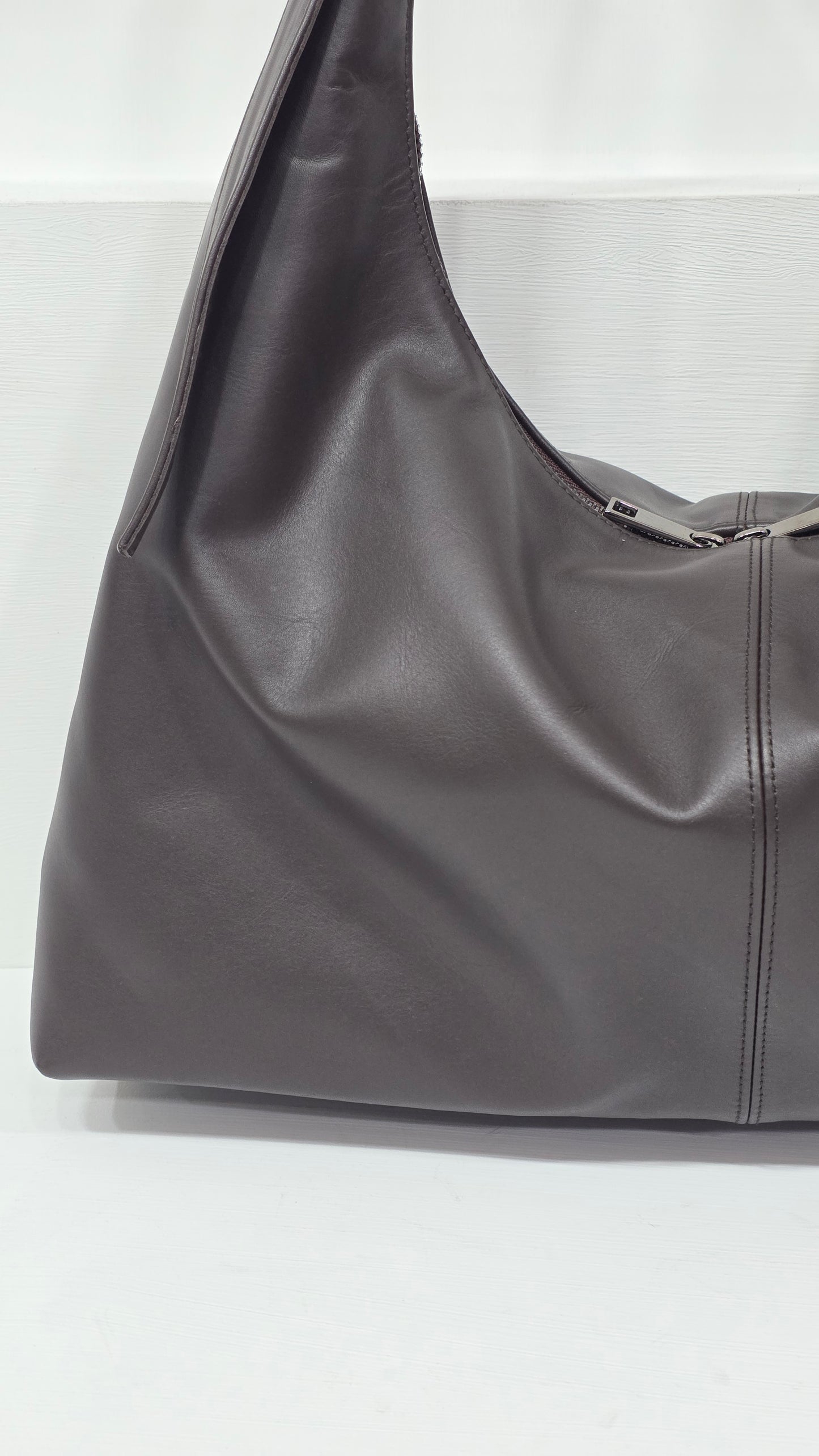 Arc Cross Espresso Calf