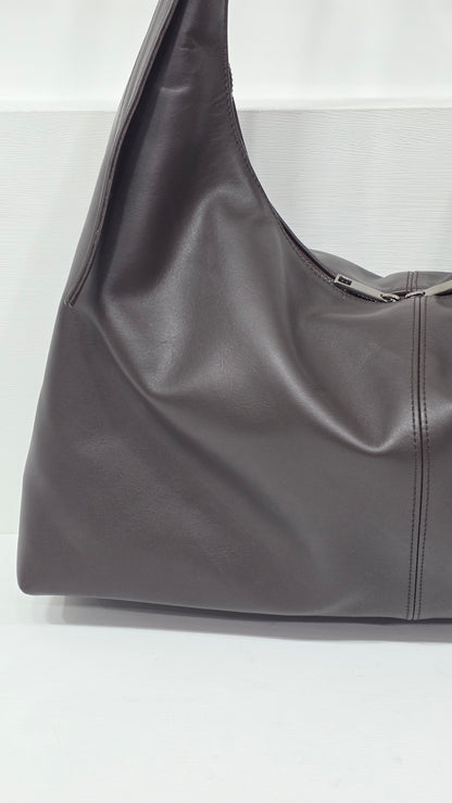 Arc Cross Espresso Calf