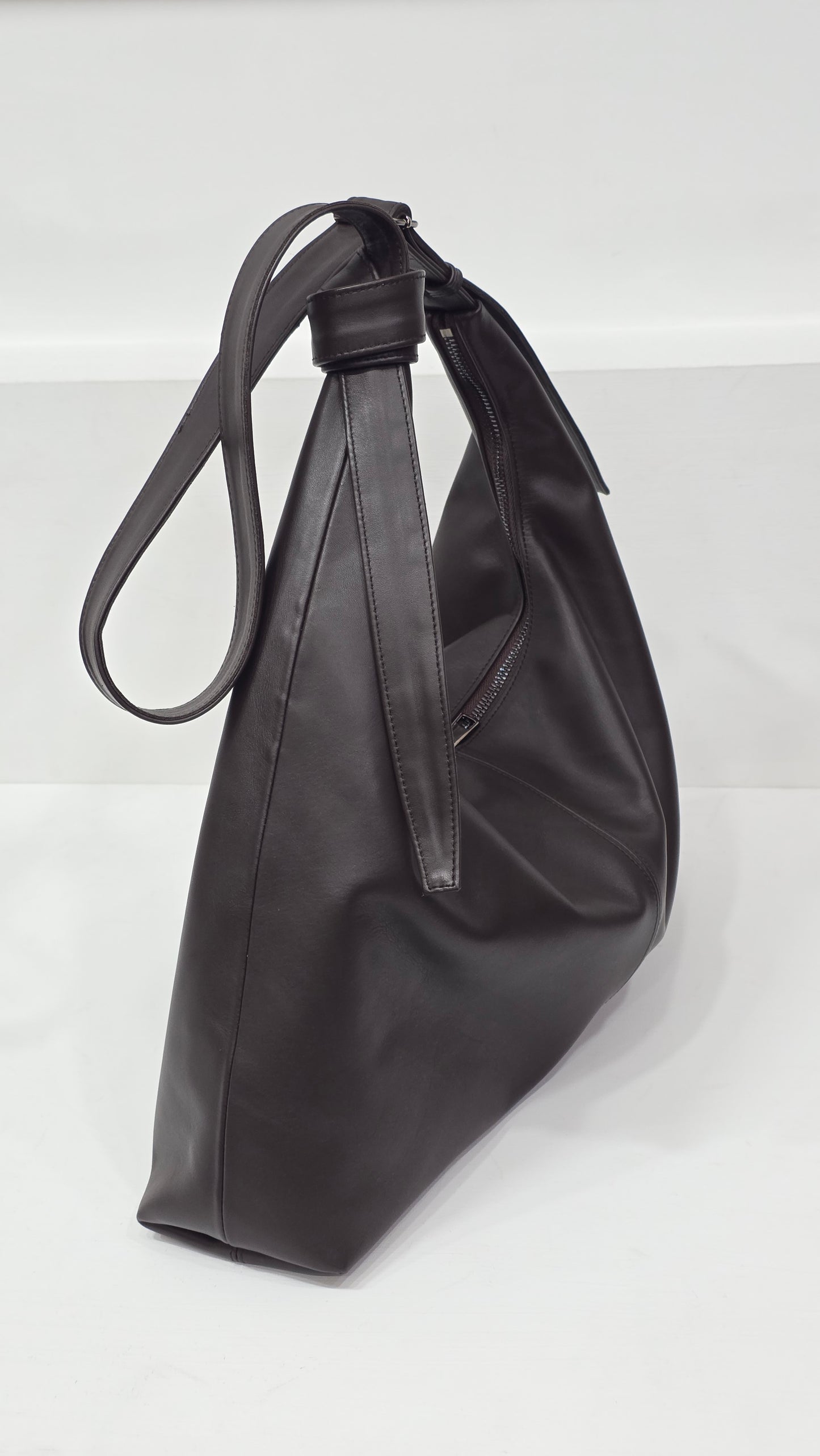 Arc Cross Espresso Calf