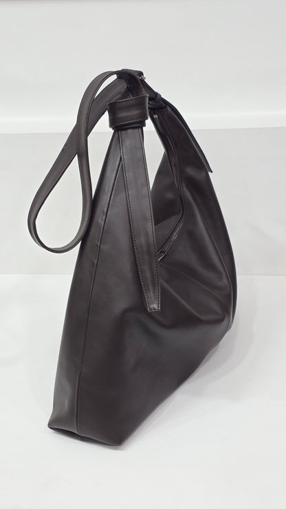 Arc Cross Espresso Calf
