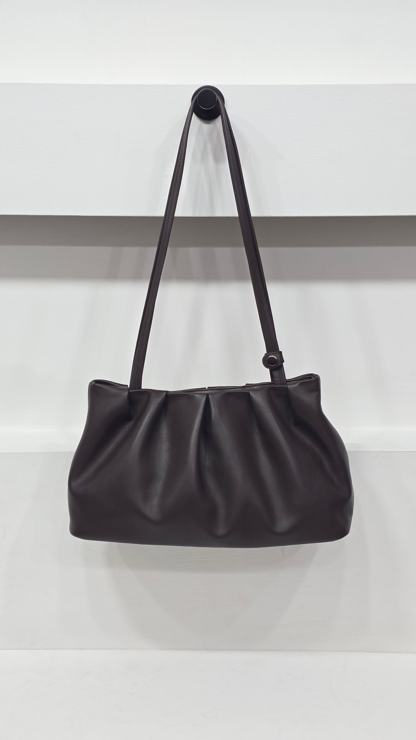 Mandu Bag Espresso Calf