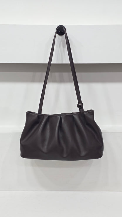 Mandu Bag Espresso Calf