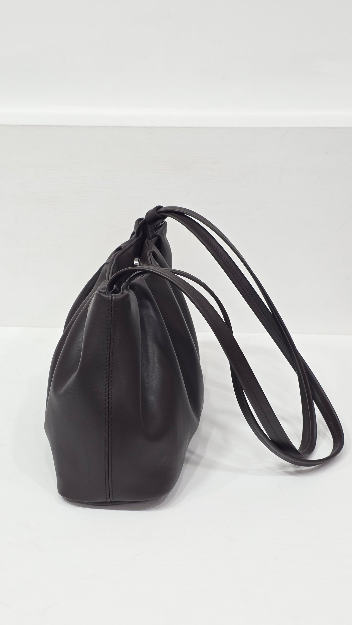 Mandu Bag Espresso Calf
