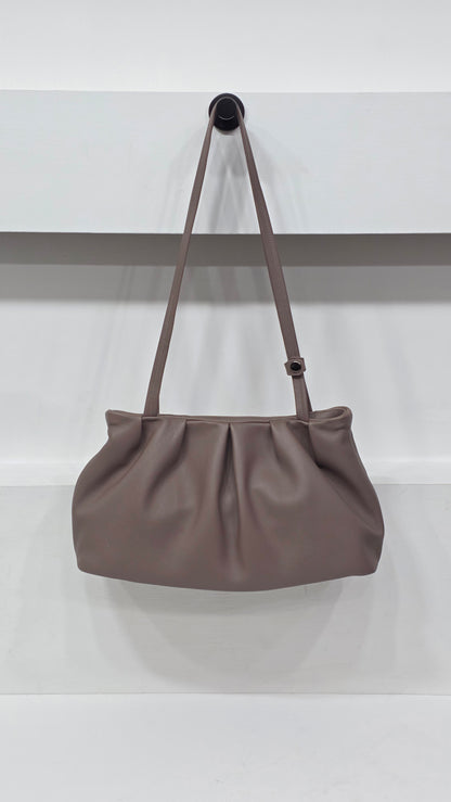Mandu Bag Pastel Cocoa