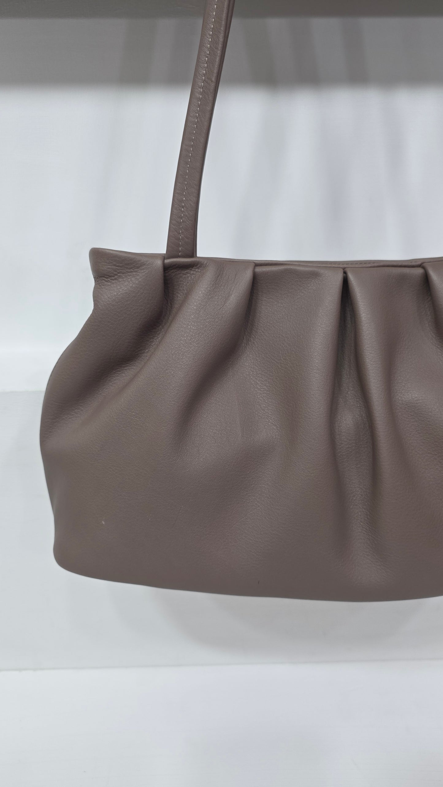 Mandu Bag Pastel Cocoa