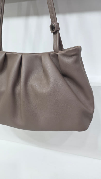 Mandu Bag Pastel Cocoa