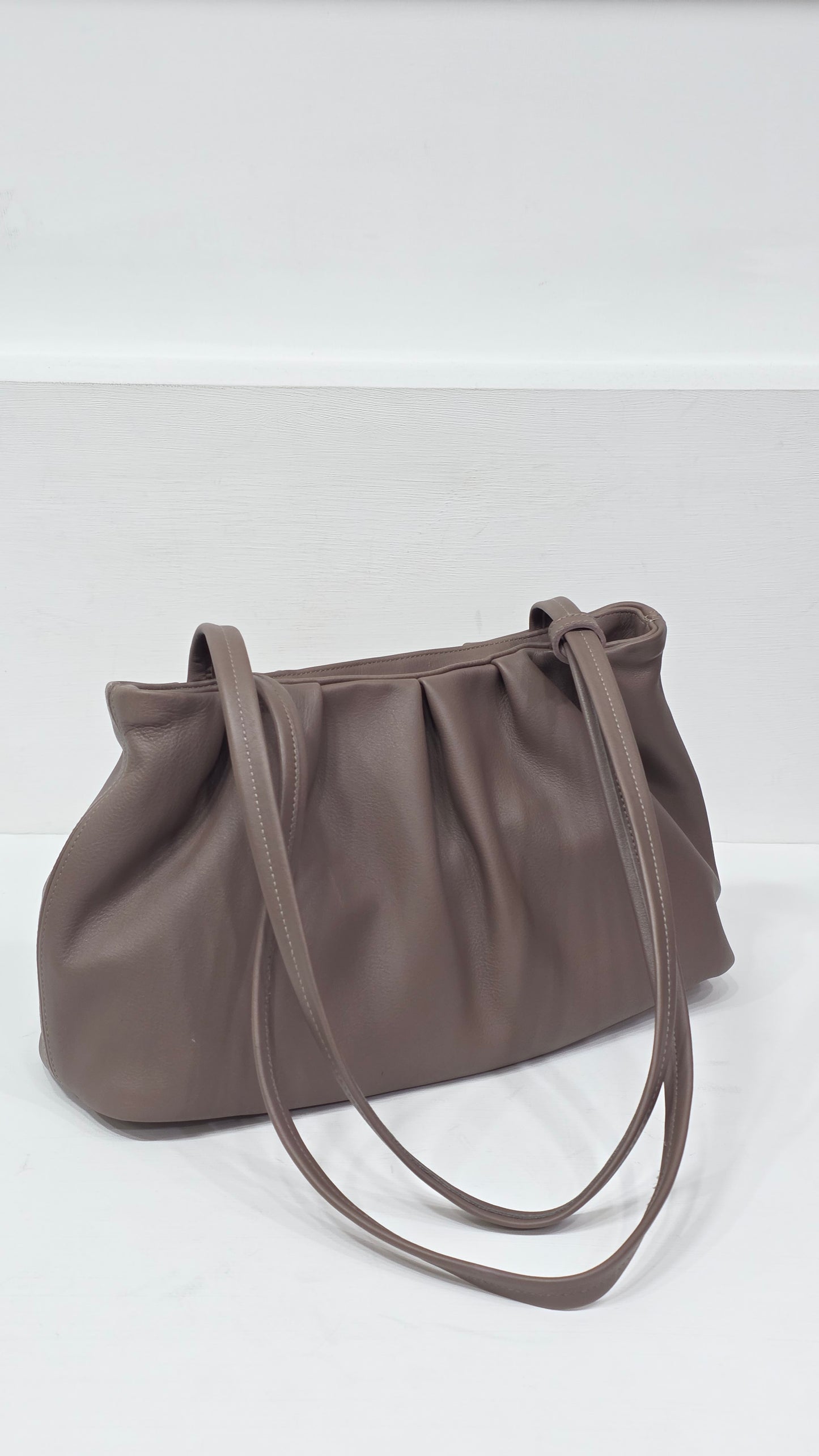 Mandu Bag Pastel Cocoa