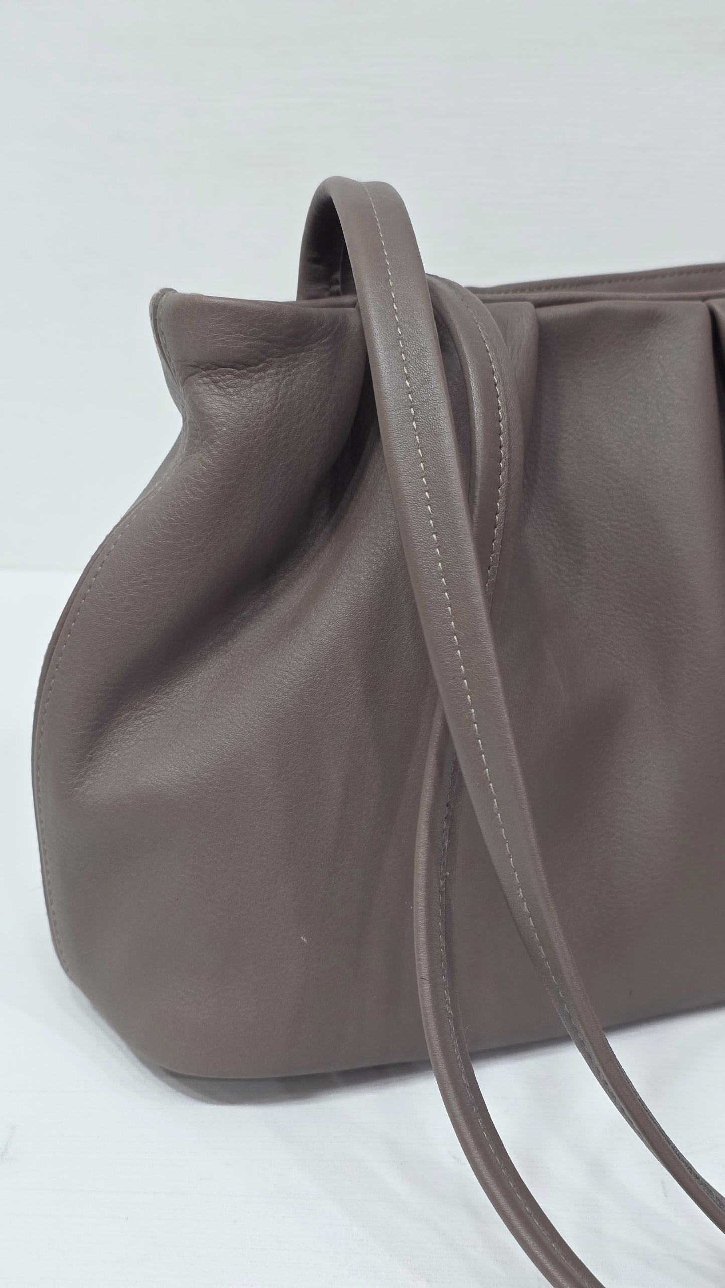 Mandu Bag Pastel Cocoa