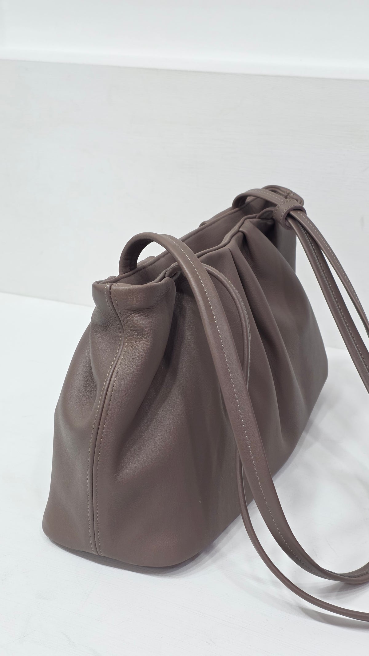 Mandu Bag Pastel Cocoa