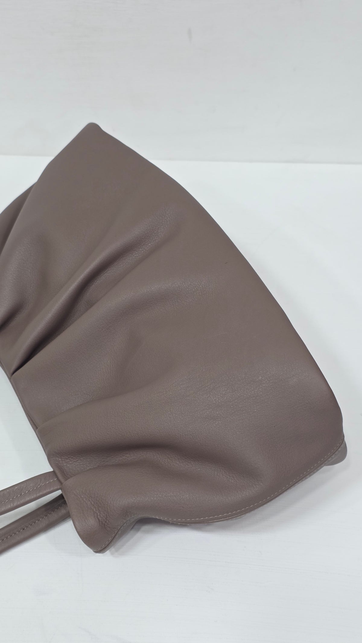 Mandu Bag Pastel Cocoa