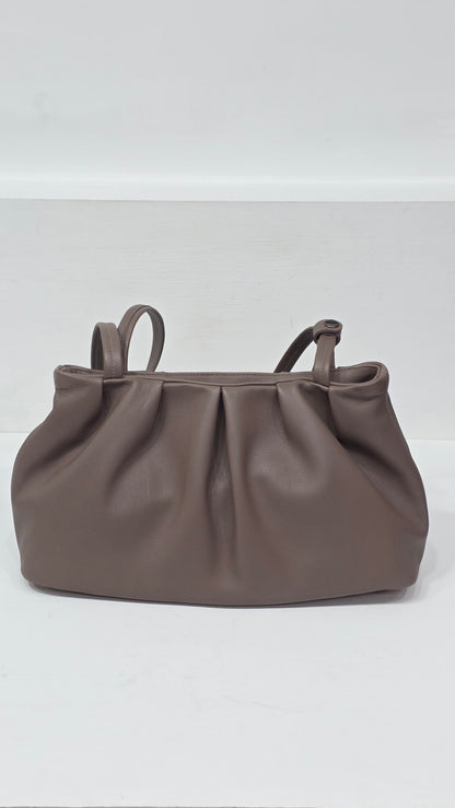 Mandu Bag Pastel Cocoa