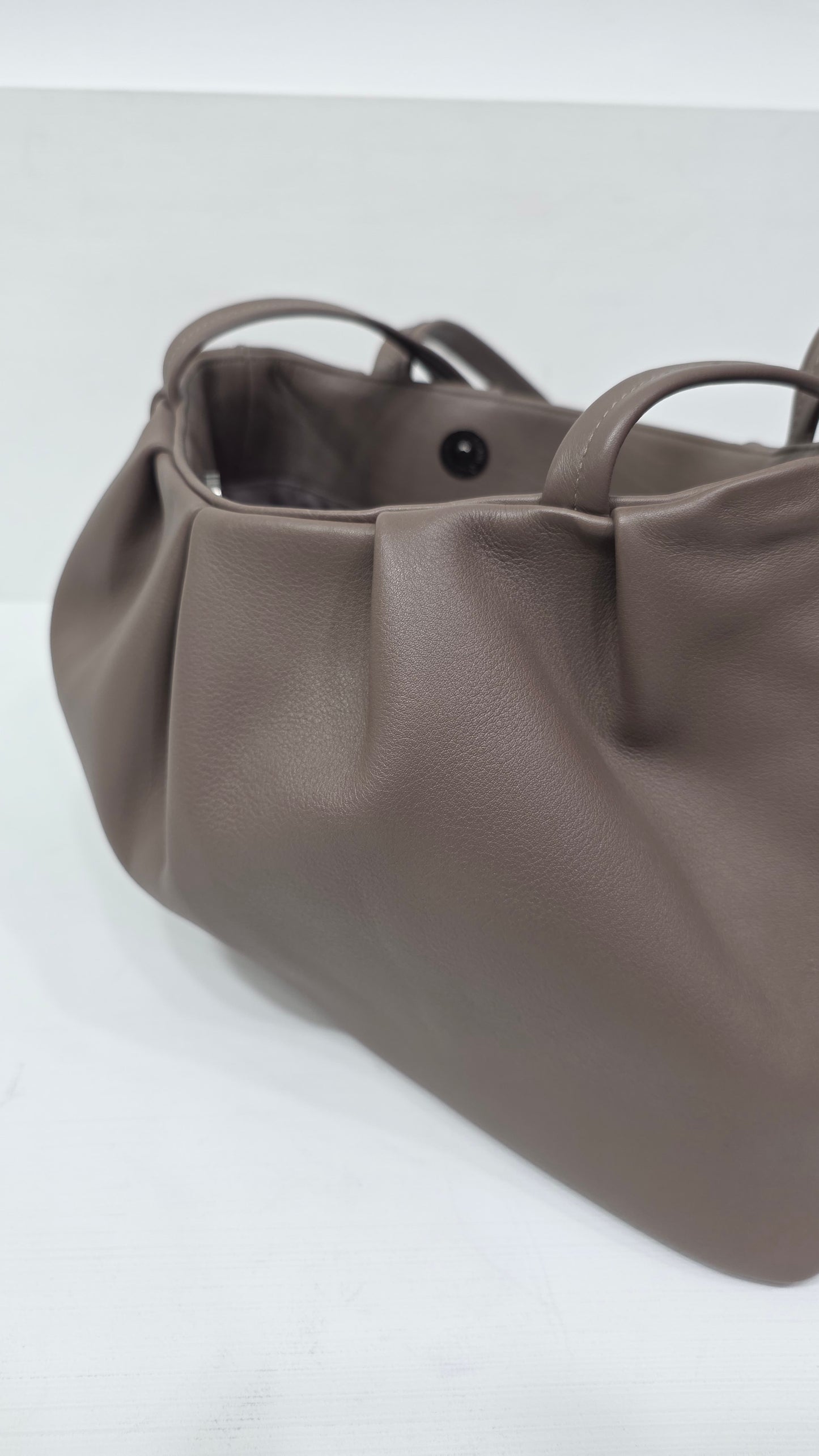 Mandu Bag Pastel Cocoa