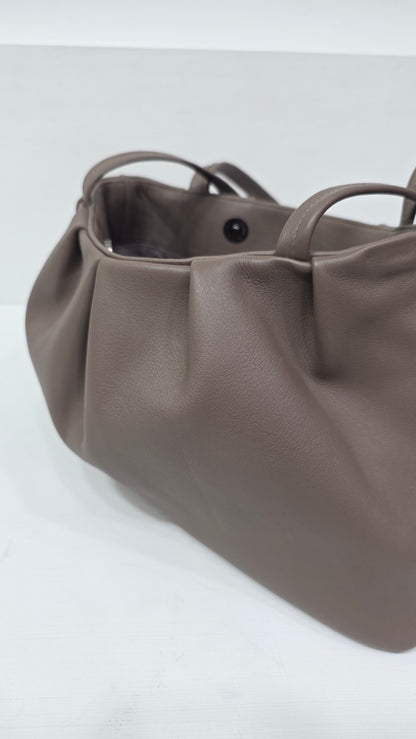 Mandu Bag Pastel Cocoa