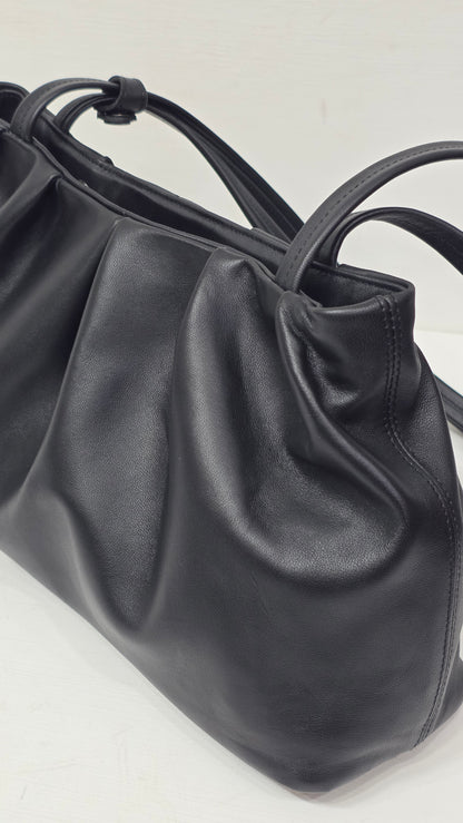 Mandu Bag Black