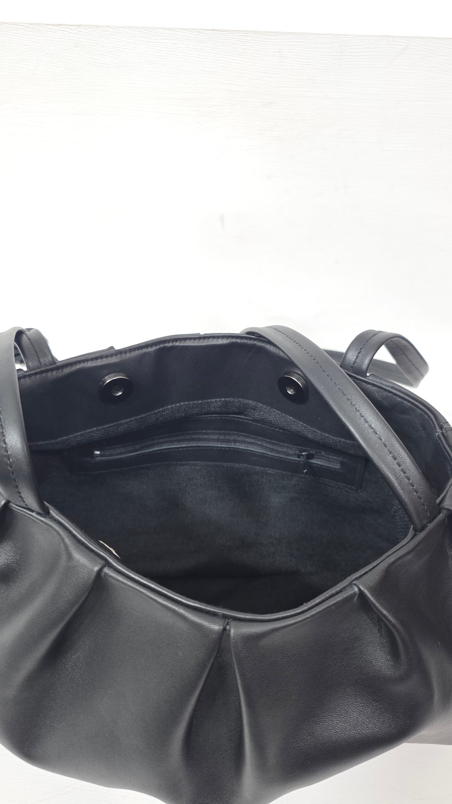 Mandu Bag Black