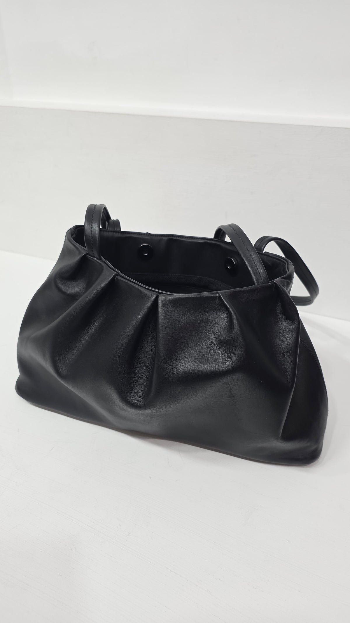 Mandu Bag Black