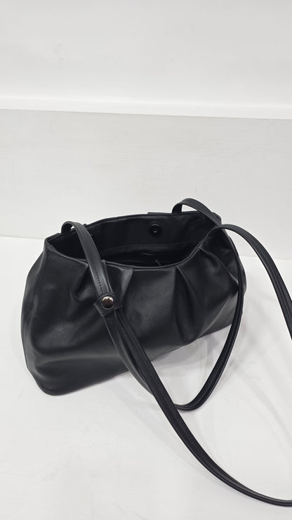 Mandu Bag Black
