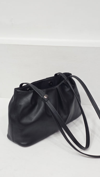 Mandu Bag Black