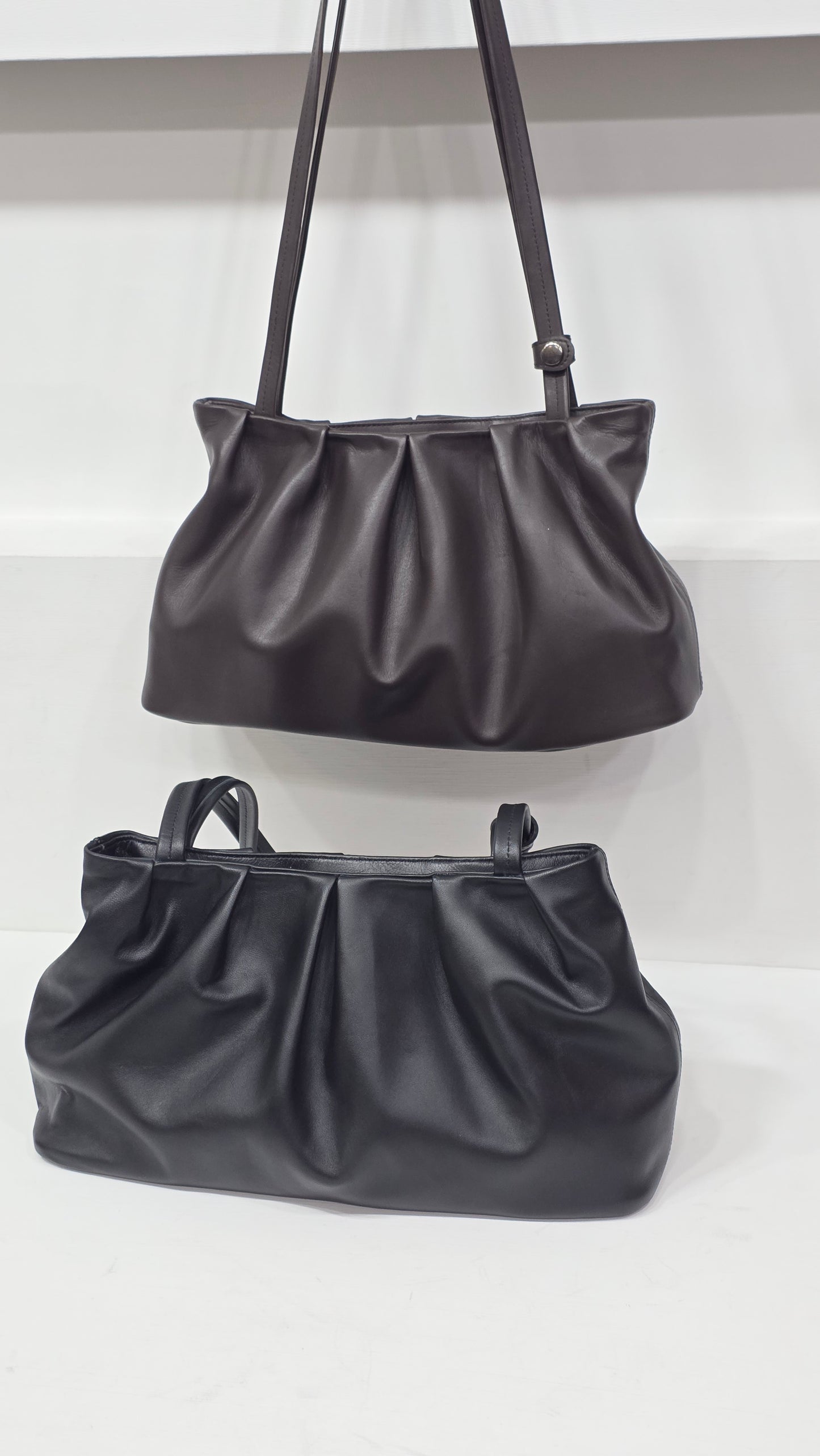 Mandu Bag Black