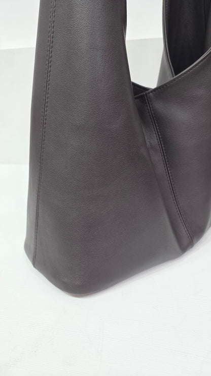 Smoke Brown Mini