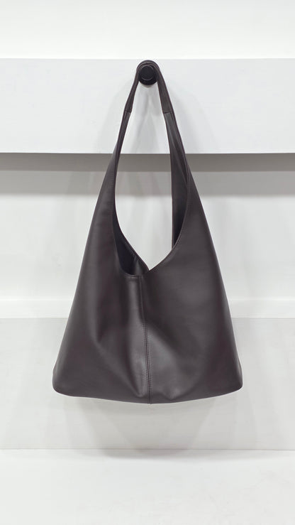 Espresso Calf Mini