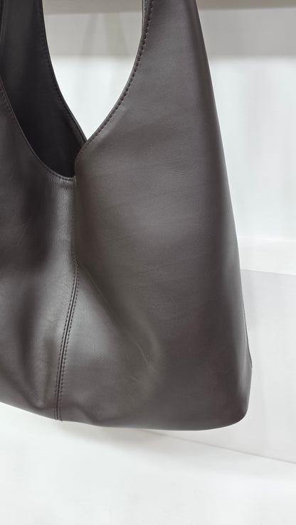 Espresso Calf Mini