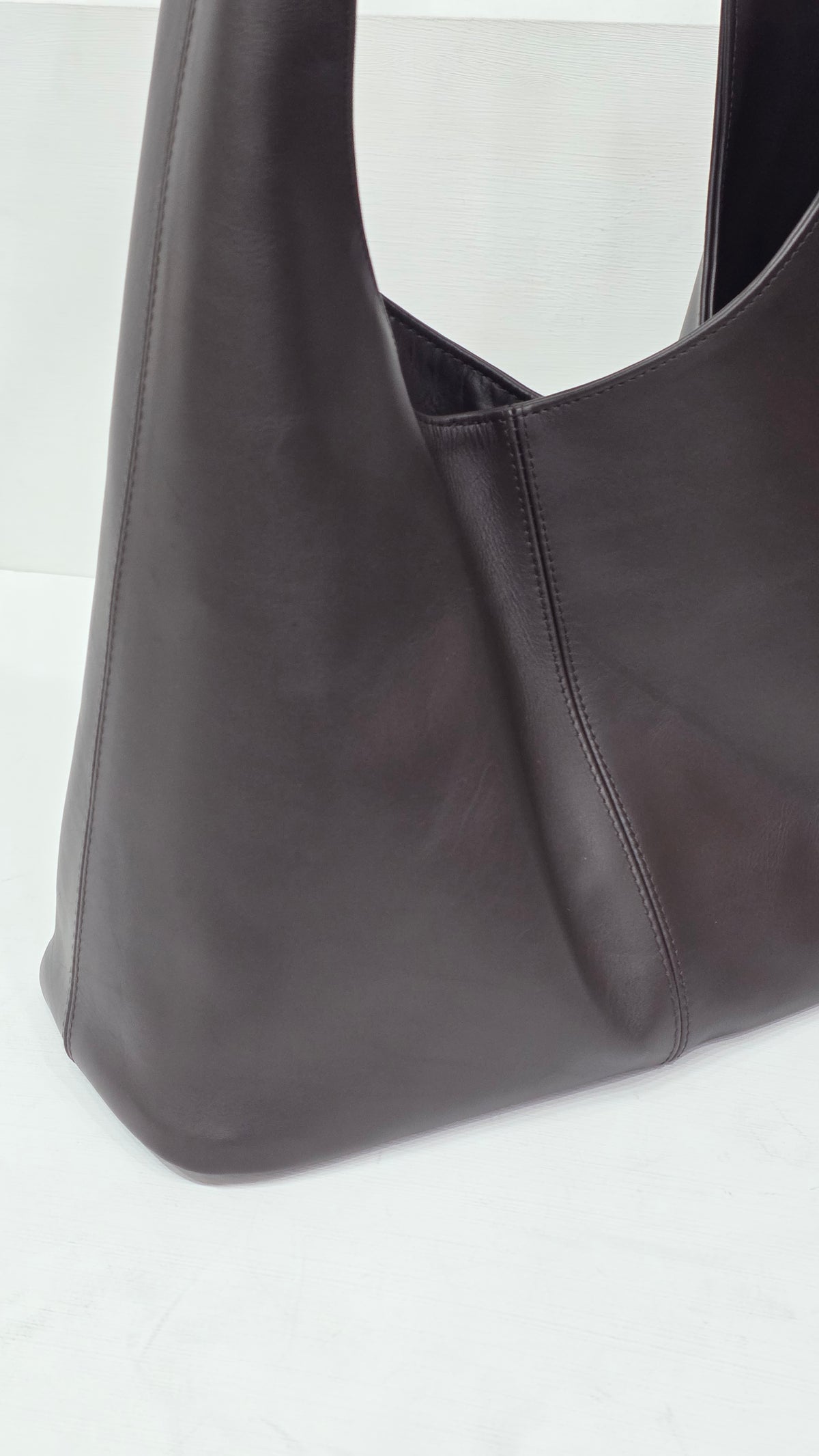Espresso Calf Mini