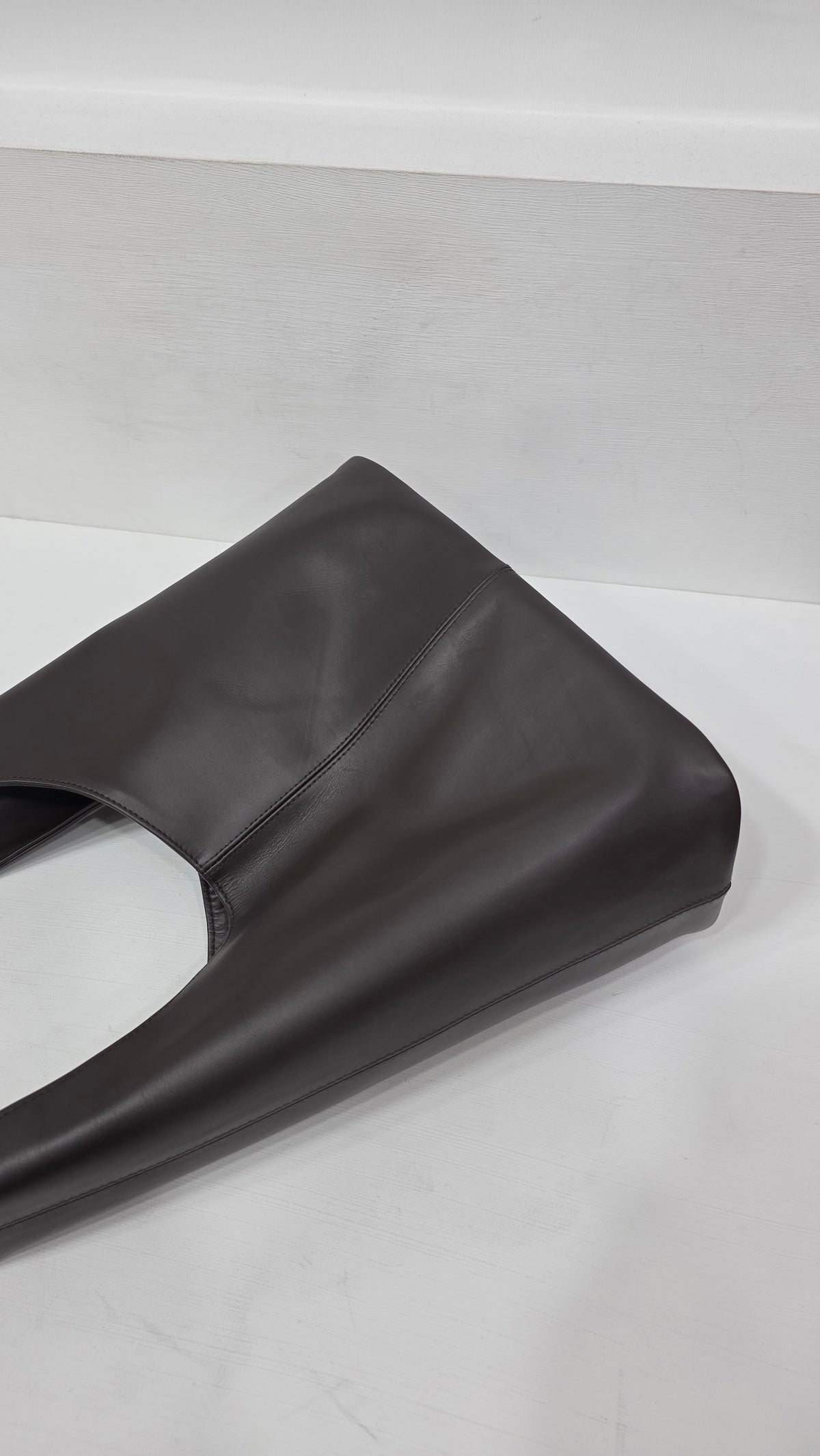 Espresso Calf Mini