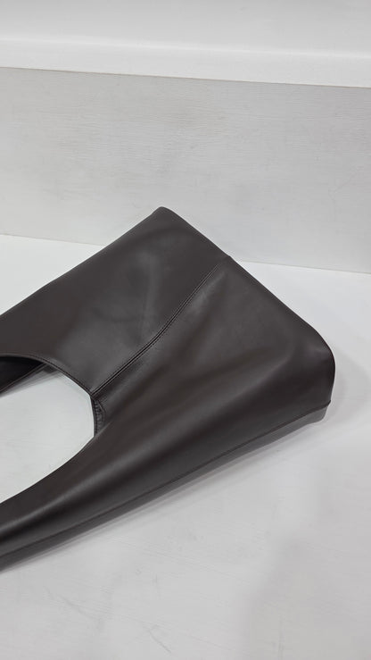 Espresso Calf Mini