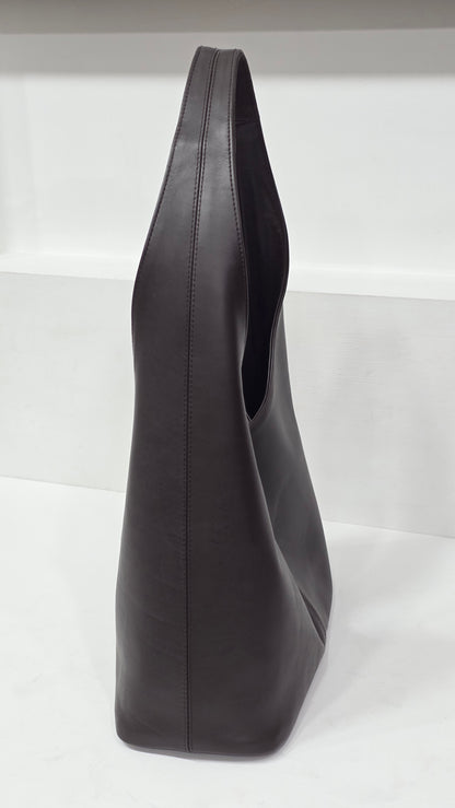 Espresso Calf Mini