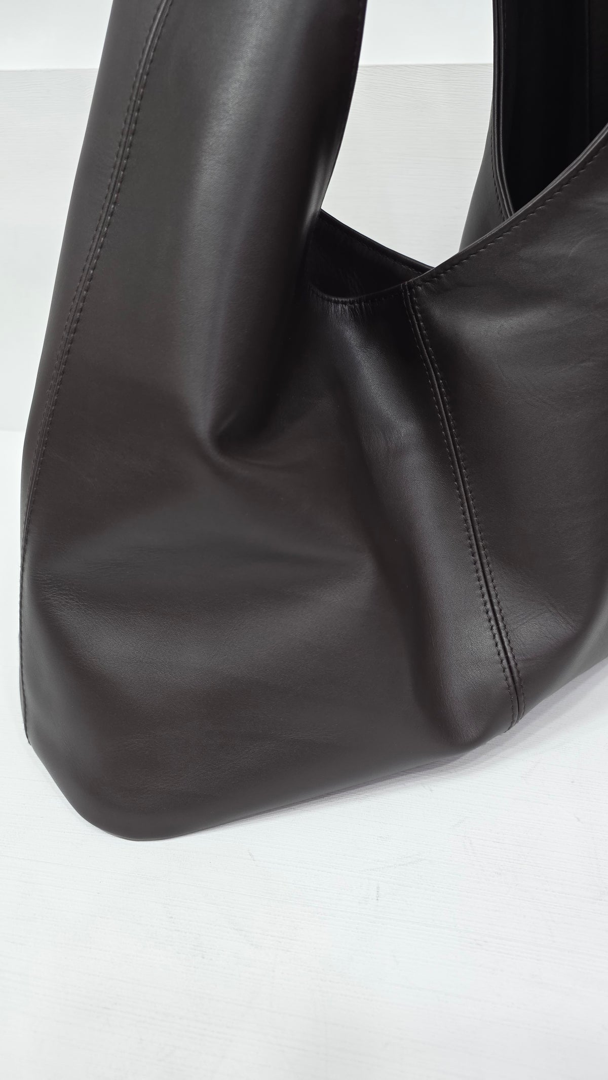 Espresso Calf Mini